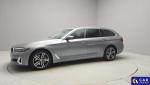 BMW Seria 5 530 Touring Diesel MR`21 E6d G31 Aukcja 289332 - grafika 1