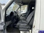 Volkswagen Crafter GP 35 TDI-CR MR`12 E5 3.5t Aukcja 285584 - grafika 9