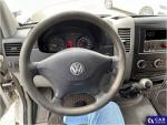 Volkswagen Crafter GP 35 TDI-CR MR`12 E5 3.5t Aukcja 285584 - grafika 14