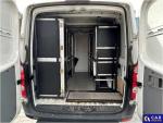 Volkswagen Crafter GP 35 TDI-CR MR`12 E5 3.5t Aukcja 285584 - grafika 16
