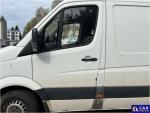 Volkswagen Crafter GP 35 TDI-CR MR`12 E5 3.5t Aukcja 285584 - grafika 19