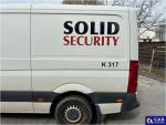Volkswagen Crafter GP 35 TDI-CR MR`12 E5 3.5t Aukcja 285584 - grafika 21