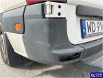 Volkswagen Crafter GP 35 TDI-CR MR`12 E5 3.5t Aukcja 285584 - grafika 22