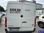 Volkswagen Crafter GP 35 TDI-CR MR`12 E5 3.5t Aukcja 285584 - grafika 24