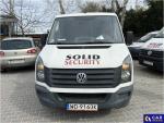 Volkswagen Crafter GP 35 TDI-CR MR`12 E5 3.5t Aukcja 285584 - grafika 2