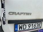 Volkswagen Crafter GP 35 TDI-CR MR`12 E5 3.5t Aukcja 285584 - grafika 36