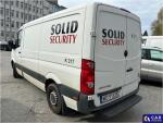 Volkswagen Crafter GP 35 TDI-CR MR`12 E5 3.5t Aukcja 285584 - grafika 3