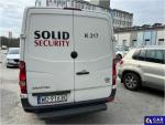 Volkswagen Crafter GP 35 TDI-CR MR`12 E5 3.5t Aukcja 285584 - grafika 4