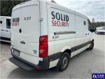 Volkswagen Crafter GP 35 TDI-CR MR`12 E5 3.5t Aukcja 285584 - grafika 5