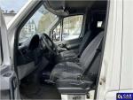Volkswagen Crafter GP 35 TDI-CR MR`12 E5 3.5t Aukcja 285584 - grafika 8