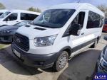 Ford Transit FT 310 2.0 TDCi MR`16 E6.2 3.1t Aukcja 285624 - grafika 1