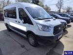 Ford Transit FT 310 2.0 TDCi MR`16 E6.2 3.1t Aukcja 285624 - grafika 4