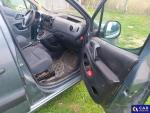 Peugeot Partner II Tepee 1.6 HDI MR`08 E4 Aukcja 285625 - grafika 11