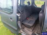 Peugeot Partner II Tepee 1.6 HDI MR`08 E4 Aukcja 285625 - grafika 14
