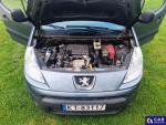 Peugeot Partner II Tepee 1.6 HDI MR`08 E4 Aukcja 285625 - grafika 17