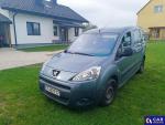 Peugeot Partner II Tepee 1.6 HDI MR`08 E4 Aukcja 285625 - grafika 1