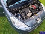 Peugeot Partner II Tepee 1.6 HDI MR`08 E4 Aukcja 285625 - grafika 18