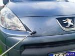 Peugeot Partner II Tepee 1.6 HDI MR`08 E4 Aukcja 285625 - grafika 28