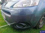 Peugeot Partner II Tepee 1.6 HDI MR`08 E4 Aukcja 285625 - grafika 30