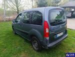 Peugeot Partner II Tepee 1.6 HDI MR`08 E4 Aukcja 285625 - grafika 2