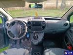 Peugeot Partner II Tepee 1.6 HDI MR`08 E4 Aukcja 285625 - grafika 61