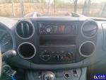 Peugeot Partner II Tepee 1.6 HDI MR`08 E4 Aukcja 285625 - grafika 64