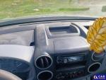 Peugeot Partner II Tepee 1.6 HDI MR`08 E4 Aukcja 285625 - grafika 68