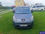 Peugeot Partner II Tepee 1.6 HDI MR`08 E4 Aukcja 285625 - grafika 6
