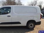 Peugeot Partner 1.5 BlueHDi L2 Premium Aukcja 285644 - grafika 10