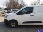 Peugeot Partner 1.5 BlueHDi L2 Premium Aukcja 285644 - grafika 11