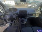 Peugeot Partner 1.5 BlueHDi L2 Premium Aukcja 285644 - grafika 18