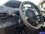 Peugeot Partner 1.5 BlueHDi L2 Premium Aukcja 285644 - grafika 22
