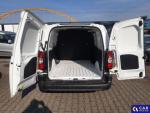 Peugeot Partner 1.5 BlueHDi L2 Premium Aukcja 285644 - grafika 24