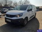 Peugeot Partner 1.5 BlueHDi L2 Premium Aukcja 285644 - grafika 1
