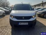 Peugeot Partner 1.5 BlueHDi L2 Premium Aukcja 285644 - grafika 2