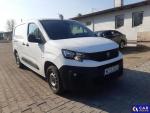 Peugeot Partner 1.5 BlueHDi L2 Premium Aukcja 285644 - grafika 3