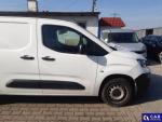 Peugeot Partner 1.5 BlueHDi L2 Premium Aukcja 285644 - grafika 5