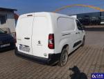 Peugeot Partner 1.5 BlueHDi L2 Premium Aukcja 285644 - grafika 7