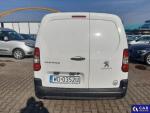 Peugeot Partner 1.5 BlueHDi L2 Premium Aukcja 285644 - grafika 8