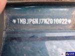 Skoda Fabia III 1.0 TSI MR`19 E6d Aukcja 285616 - grafika 8
