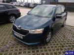 Skoda Fabia III 1.0 TSI MR`19 E6d Aukcja 285616 - grafika 1