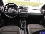 Skoda Fabia III 1.0 TSI MR`19 E6d Aukcja 285616 - grafika 29