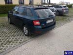 Skoda Fabia III 1.0 TSI MR`19 E6d Aukcja 285616 - grafika 2