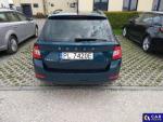 Skoda Fabia III 1.0 TSI MR`19 E6d Aukcja 285616 - grafika 3