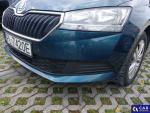 Skoda Fabia III 1.0 TSI MR`19 E6d Aukcja 285616 - grafika 67