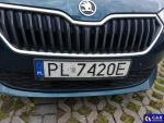 Skoda Fabia III 1.0 TSI MR`19 E6d Aukcja 285616 - grafika 71