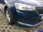 Skoda Fabia III 1.0 TSI MR`19 E6d Aukcja 285616 - grafika 72
