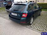 Skoda Fabia III 1.0 TSI MR`19 E6d Aukcja 285616 - grafika 4