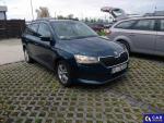 Skoda Fabia III 1.0 TSI MR`19 E6d Aukcja 285616 - grafika 5