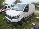 Volkswagen Crafter 35 TDI-CR MR`17 E6 3.5t Aukcja 290855 - grafika 1